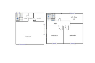 location maison barbechat 44450