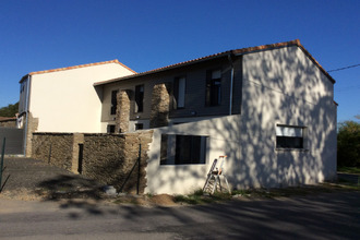 location maison barbechat 44450