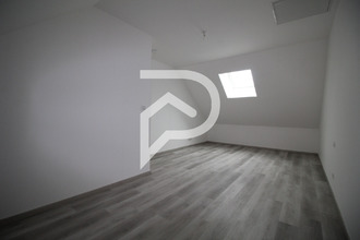 location maison barcy 77910