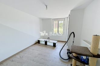 location maison barentin 76360