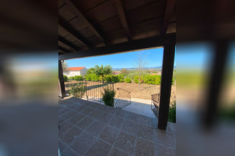 location maison barjac 30430