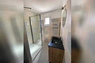 location maison barjac 30430