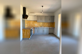 location maison barjac 30430