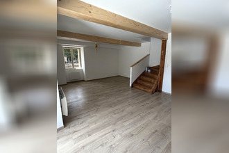 location maison barjac 48000