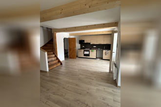location maison barjac 48000