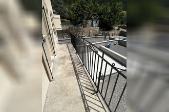 location maison barjac 48000
