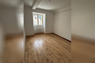 location maison barjac 48000