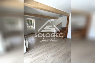 location maison barjac 48000