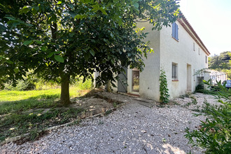 location maison barjols 83670