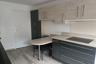 location maison barlieu 18260