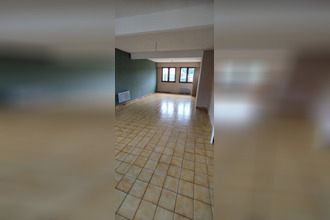 location maison barlin 62620