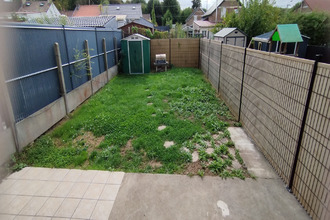 location maison barlin 62620