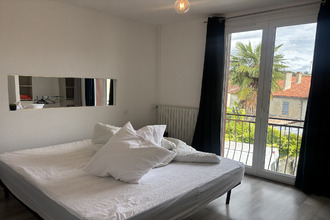 location maison barran 32350