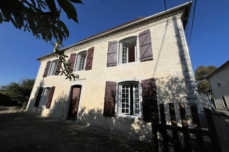 location maison barraute-camu 64390