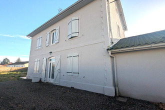 location maison barraute-camu 64390