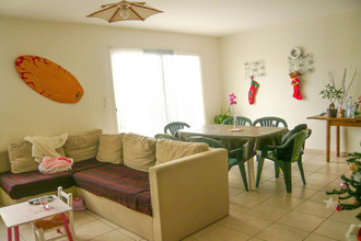 location maison barsac 33720