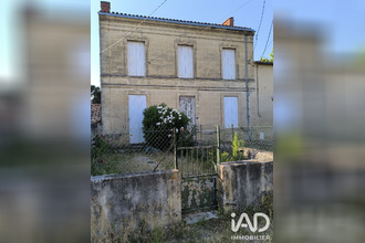 location maison barsac 33720