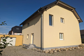 Ma-Cabane - Location Maison Bartenheim, 145 m²