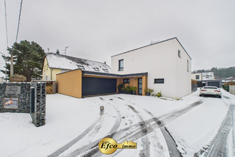 location maison bartenheim 68870