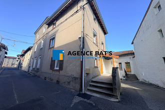 location maison bas-en-basset 43210