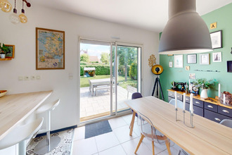 location maison basly 14610