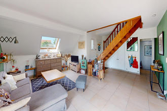 location maison basly 14610