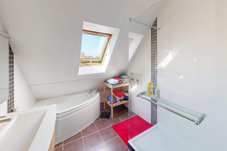 location maison basly 14610