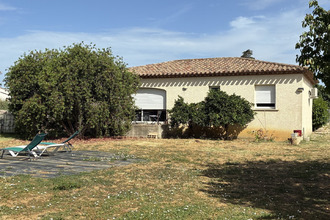 location maison bassan 34290