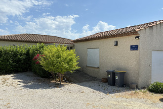 location maison bassan 34290