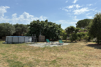 location maison bassan 34290