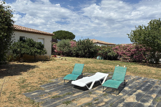 location maison bassan 34290