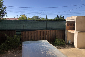 location maison bassan 34290