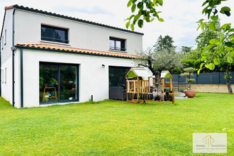 location maison basse-goulaine 44115