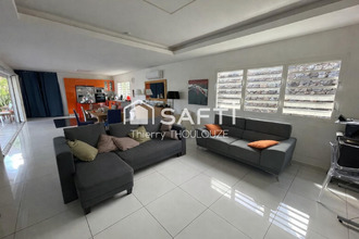 location maison basse-terre 97100