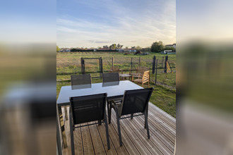 Ma-Cabane - Location Maison Bassens, 68 m²