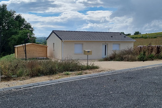 location maison bassillac 24330