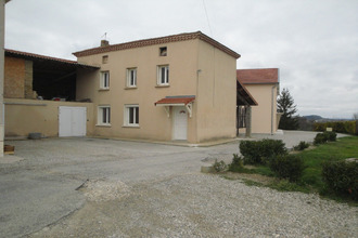 location maison bathernay 26260