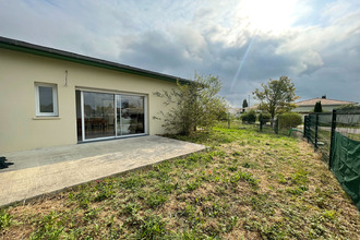 location maison bats 40320