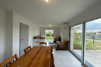 location maison bats 40320