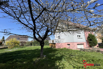 location maison battenheim 68390