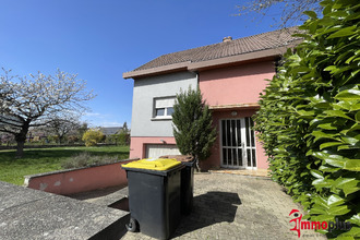 location maison battenheim 68390