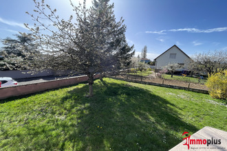 location maison battenheim 68390