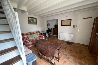 Ma-Cabane - Location Maison BATZ-SUR-MER, 39 m²