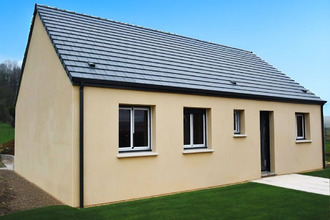 location maison baudonvilliers 55170