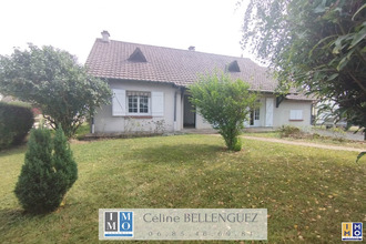 location maison baugy 18800