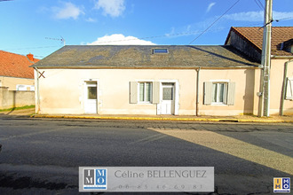 location maison baugy 18800