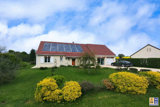 location maison baugy 18800