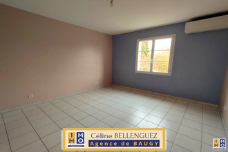 location maison baugy 18800