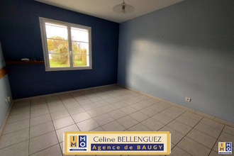 location maison baugy 18800