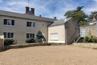 location maison baule 45130